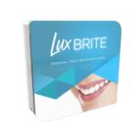 LuxBrite Ev Tipi Akıllı Diş Beyazlatma Cihazı ürün görseli