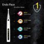 Woodpecker EndoPace Endomotor ürün görseli