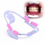 3D Ekartör (Ağız Açıcı / Dudak Retraktörü) ürün görseli