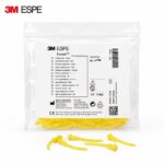 3M ESPE Garant™ Ağız İçi Uygulama Ucu (Sarı) - 50 Adet ürün görseli