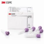 3M ESPE Garant™ Karıştırma Ucu (Mor) - 50 Adet ürün görseli