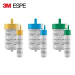 3M ESPE Imprint 4 Penta VPS TrialKit – Heavy / Super Quick Heavy / Putty Ölçü Materyali ürün görseli