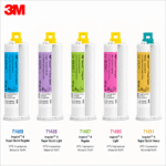 3M ESPE Imprint 4 VPS Ölçü Materyali Refillleri ürün görseli