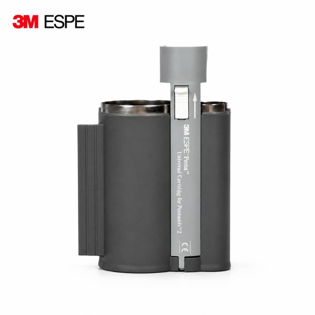 3M ESPE Universal Penta Cart For Penta™ 2 ürün görseli