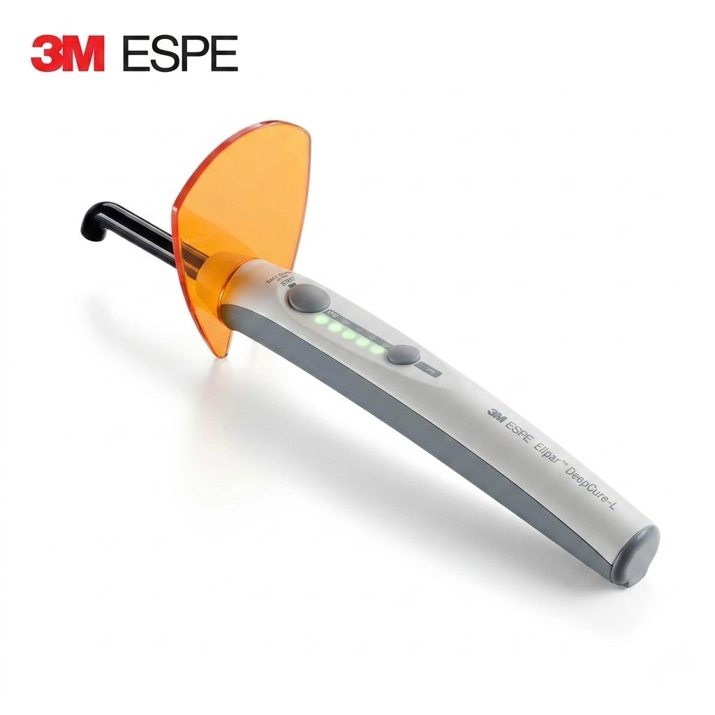 3M ESPE Elipar DeepCure-L LED Işın Dolgu Cihazı ürün görseli