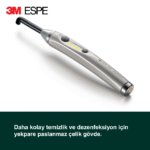 3M ESPE Elipar DeepCure-S LED Işın Dolgu Cihazı ürün görseli