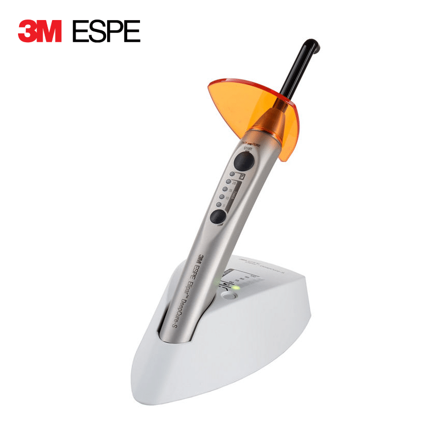3M ESPE Elipar DeepCure-S LED Işın Dolgu Cihazı ürün görseli