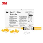 3M RelyX U200 Automix Refill – A2 / A3O / TR Renk Seçenekleriyle ürün görseli