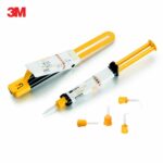 3M RelyX U200 Clicker ve Automix şırıngaları