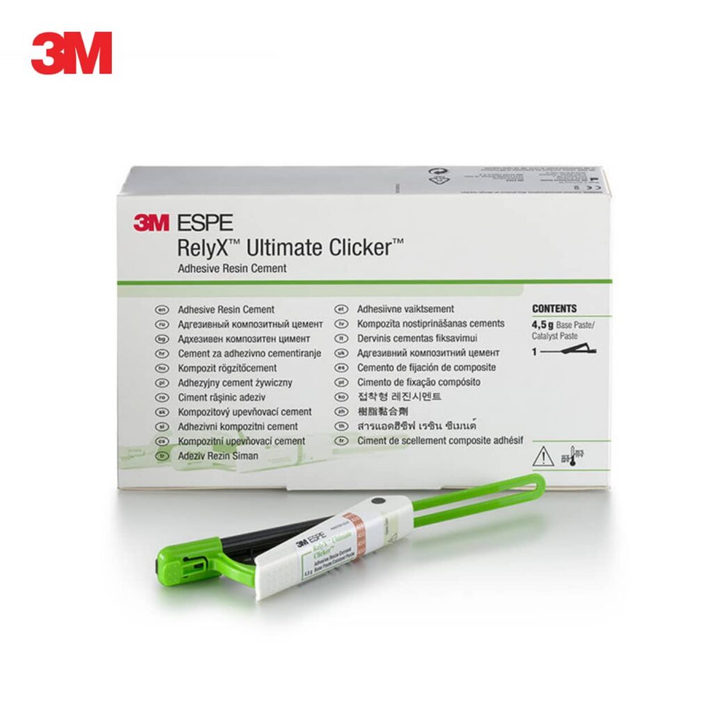 3M RelyX Ultimate Clicker Refill ürün görseli