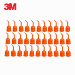 3M RelyX Universal Mikro Karıştırma Ucu – 30 Adet ürün görseli