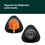 3M RelyX Universal şırınga kapak tasarımı