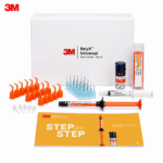 3M RelyX Universal Rezin Siman Deneme Kiti – TR / A1 Renk ürün görseli