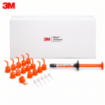3M RelyX Universal Rezin Siman Refill – TR / A1 / A3O / WO Renk Seçenekleriyle ürün görseli