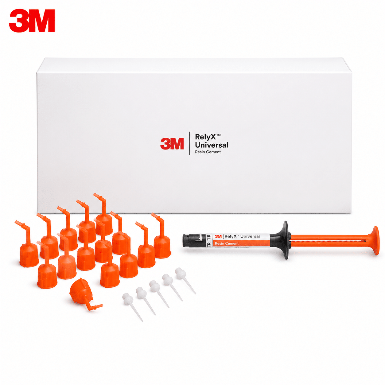 3M-RelyX-Universal-Rezin-Siman-Refill.png 3M RelyX Universal Rezin Siman Refill – TR / A1 / A3O / WO Renk Seçenekleriyle ürün görseli
