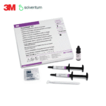 3M Transbond XT ortodontik yapıştırıcı seti