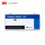 3M Victory Series™ Low Profile Metal Braket Seti ürün görseli