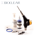 Bioclear Air Flow Blaster Kumlama Kiti ürün görseli