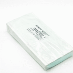 4a FLAT POUCH KESİLMİS OTOKLAV POŞETİ 15X30cm 200LUK Paket ürün görseli
