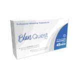 BlanQuest Pro Diş Beyazlatma Tedavi Seti – 5 Hasta İçin Kit ürün görseli