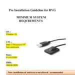 Xpect Vision RVG SİZE 1 ürün görseli