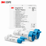 3M ESPE Imprint 4 Penta Heavy VPS Ölçü Materyali Refill ürün görseli