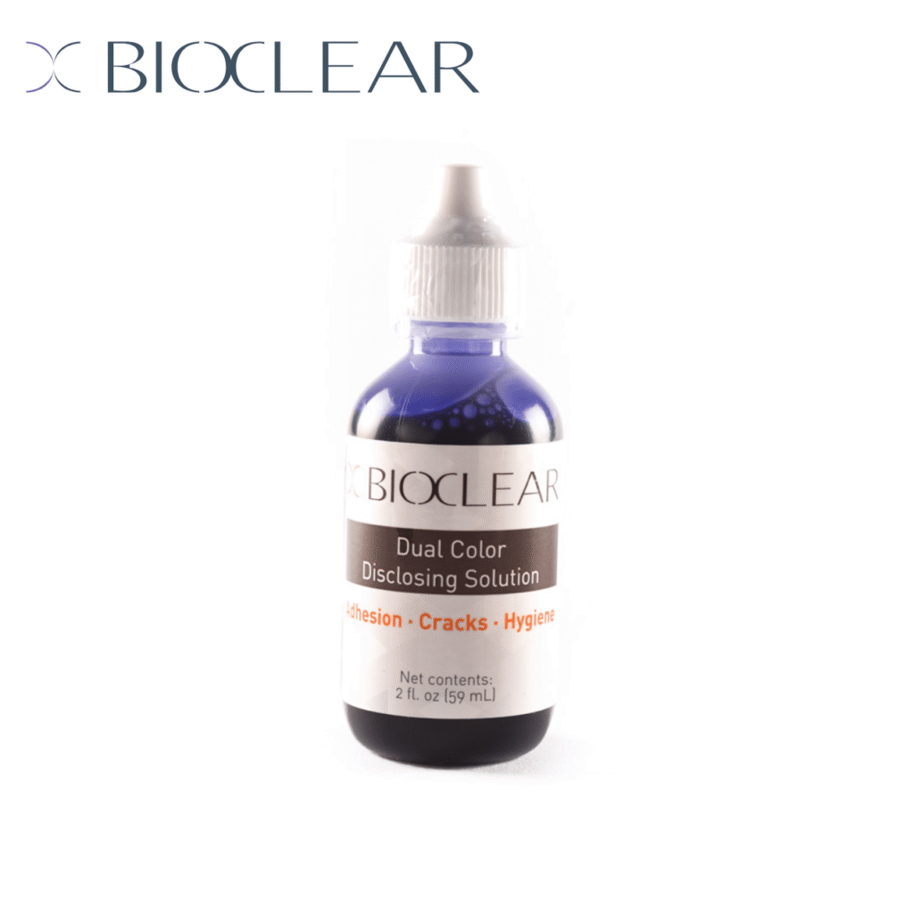 Bioclear Dual Color Renklendirme Solüsyonu 59 ml ürün görseli