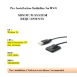 Xpect Vision RVG SİZE 1.5 ürün görseli