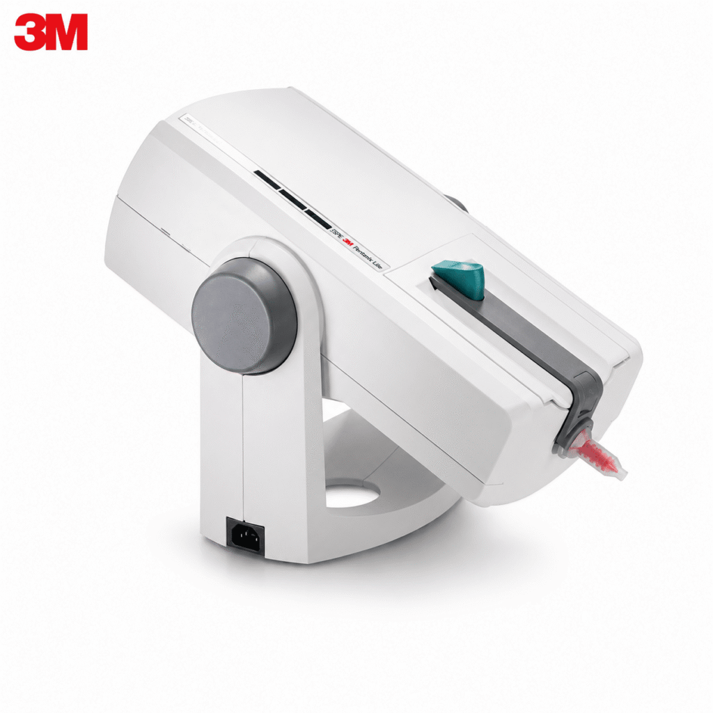 3M ESPE Pentamix Lite Otomatik Ölçü Karıştırma Cihazı ürün görseli