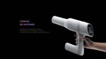 Woodpecker Ai Ray Portatif Röntgen Cihazı ürün görseli