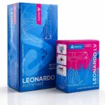 Major Algaplay Leonardo A Tipi Silikon Ölçü Takımı Fast Set ürün görseli