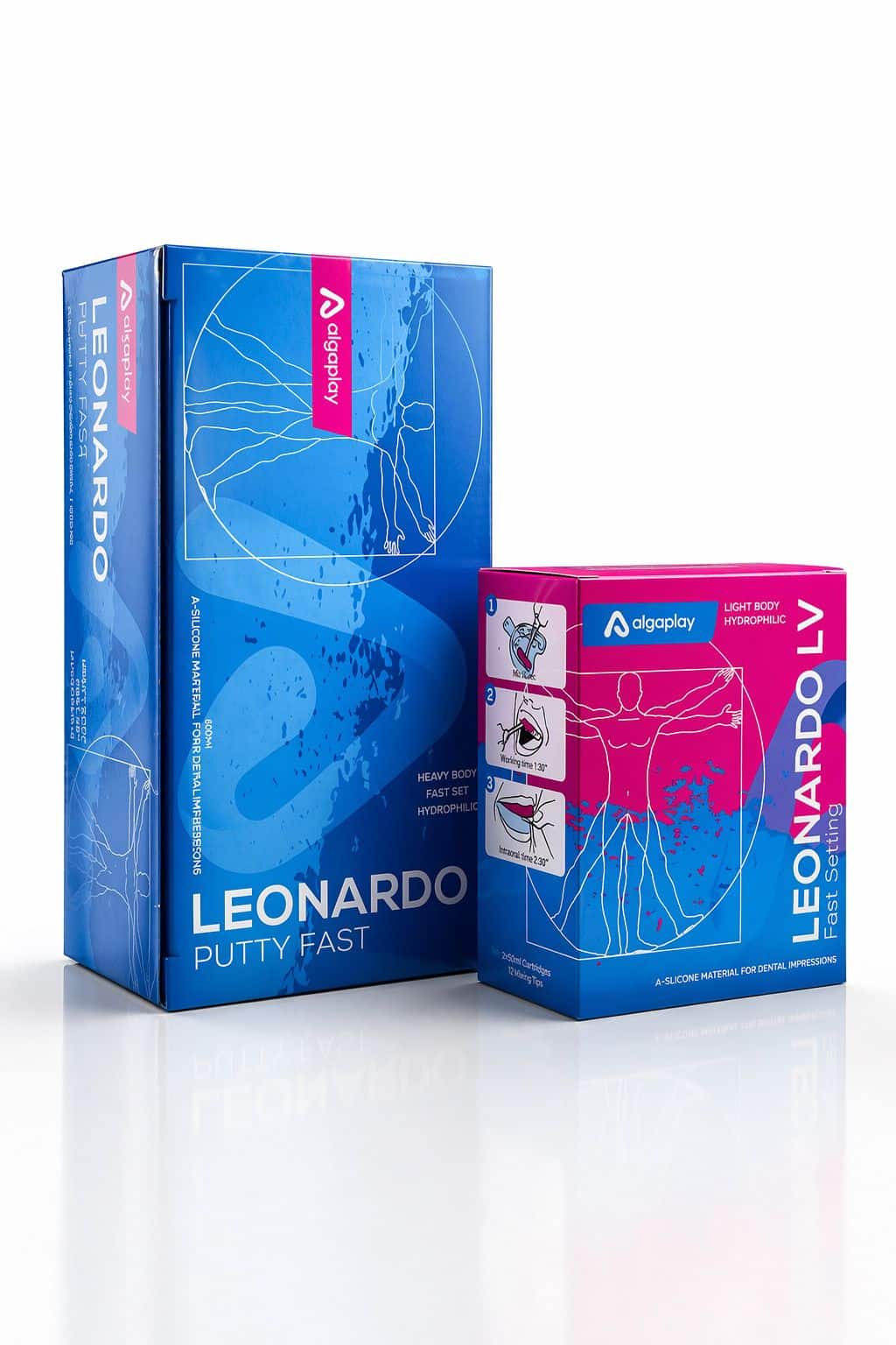 Algaplay-Leonardo-A-Tipi-Silikon-Olcu-Takimi-Fast-Set.jpeg Major Algaplay Leonardo A Tipi Silikon Ölçü Takımı Fast Set ürün görseli