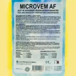 Microvem Af Konsantre Alet ve Endoskopi Dezenfektanı 1 Lt ürün görseli