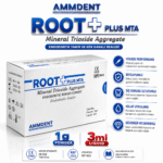 Ammdent Root Plus MTA Endodontik Tamir Simanı ürün görseli