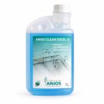 Anios Clean Excel D Alet Dezenfektanı Konsantre 1 Litre ürün görseli