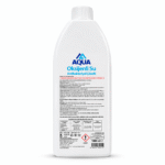 AQUA Oksijenli Su Antibakteriyel Çözelti 1000 ml ürün görseli