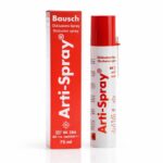 Bausch Arti-Spray Oklüzyon Spreyi KIRMIZI ürün görseli