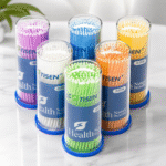 Cotisen Bond Fırçası (Micro Applicator) ürün görseli