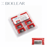 Bioclear TruContact Zımpara ve Testere Refili 8’li Paket ürün görseli