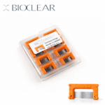 Bioclear TruContact Zımpara ve Testere Refili 8’li Paket ürün görseli