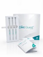 BlanQuest Home Ev Tipi Diş Beyazlatma Seti ürün görseli