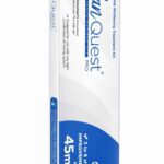 BlanQuest Pro Diş Beyazlatma Tedavi Seti – Tek Hasta İçin Kit ürün görseli
