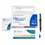 BlanQuest Pro Diş Beyazlatma Tedavi Seti – Tek Hasta İçin Kit ürün görseli