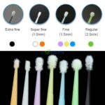 Cotisen Bond Fırçası (Micro Applicator) ürün görseli