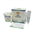 Sharp C Tipi Silikon Ölçü Maddesi (Mini Kit) ürün görseli