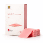 Brulon Modelling Wax 500 g – Diş Modelaj Plak Mumu ürün görseli