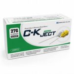 C-K JECT Premium Dental İğneleri ürün görseli