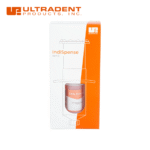 Ultradent Citric Acid %20 Kanal İrrigasyon Solüsyonu IndiSpense 30 ml ürün görseli