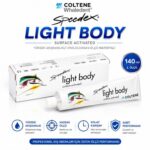 Coltene WHALEDENT Speedex Light Body 2. Ölçü 140 ml ürün görseli