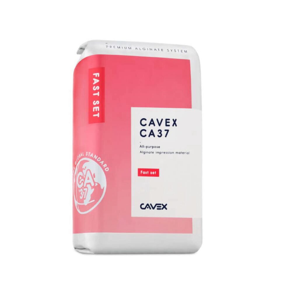 Cavex CA37 Aljinat ürün görseli